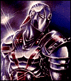 Silverghost